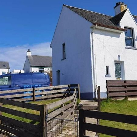 Trotternish Avenue Staffin Iv51 9Ju Villa Exterior photo